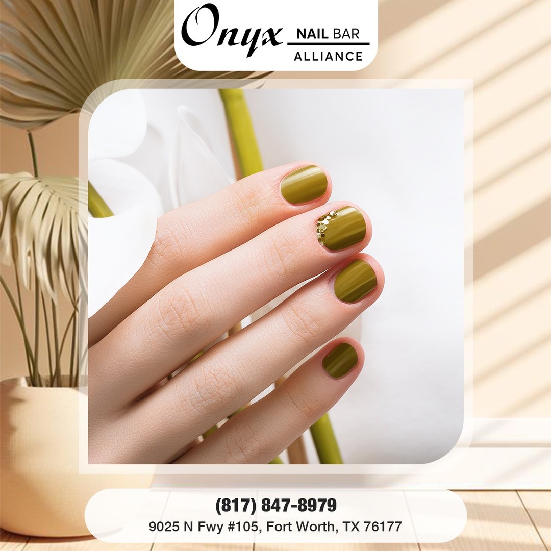 Nail Salon Tehama Ridge, TX 76177