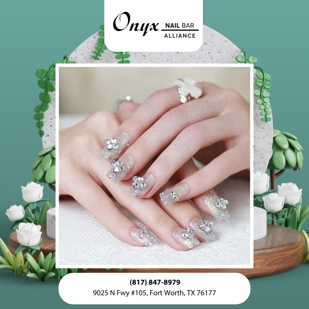 Nail Salon Chisholm Ridge, Fort Worth, TX