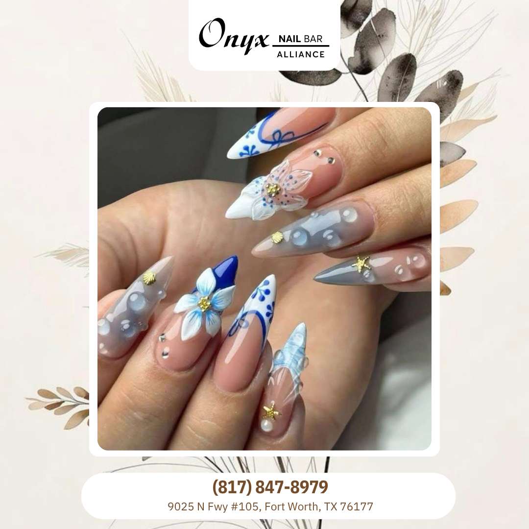 Nail Salon Reata Ranch, Fort Worth, TX 76177