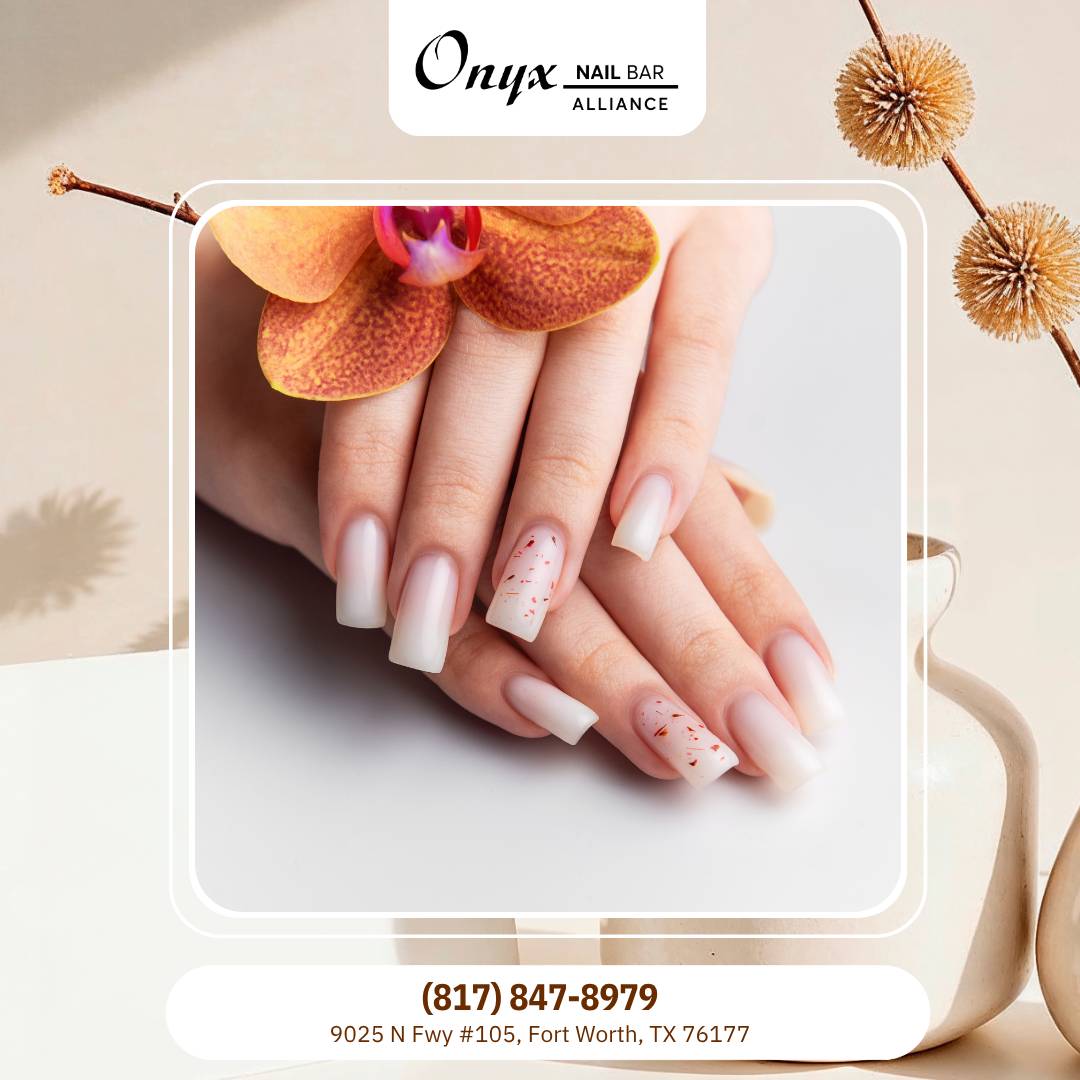 Nail Salon Near Summerfields, Fort Worth, TX 76137