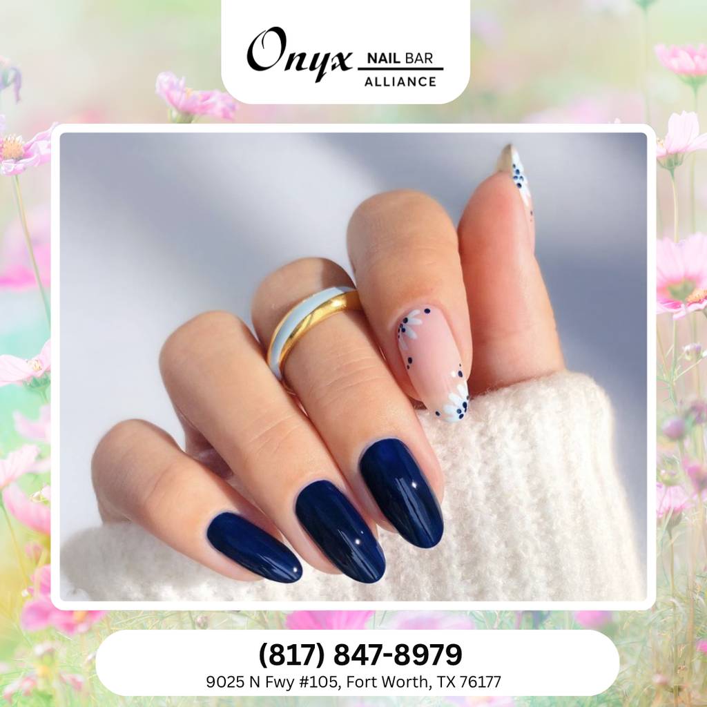 Nail Salon Reata Meadows, TX 76177