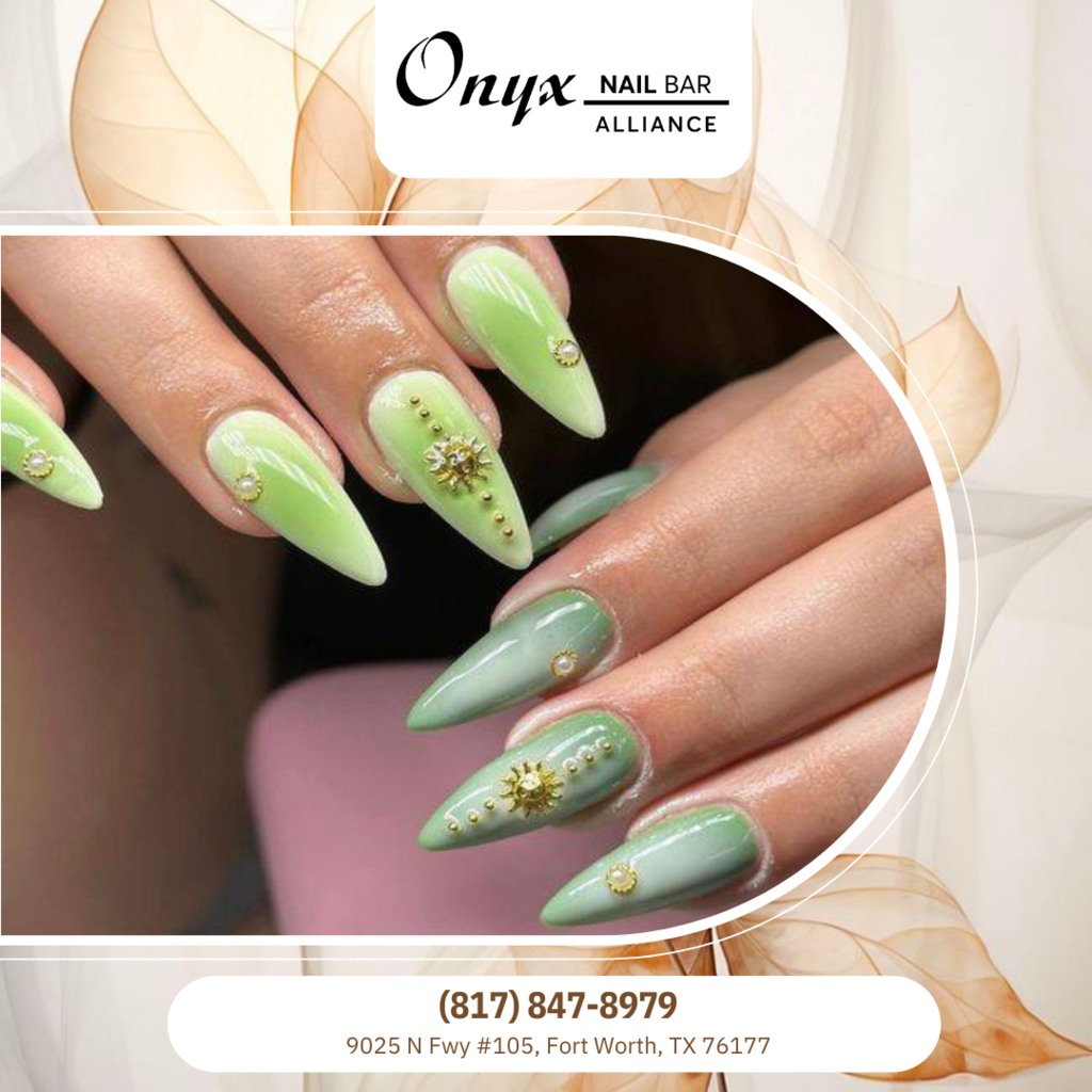 Nail Salon Arcadia Park Estates, Fort Worth, TX 76244